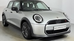 2025 (25) MINI COOPER 2.0 S Classic 5dr Auto 5590831