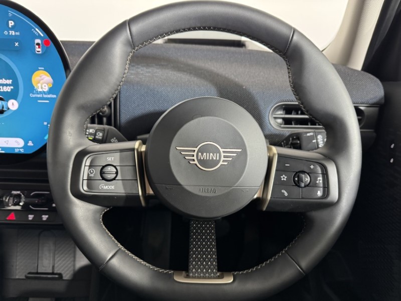 2025 (25) MINI COOPER 2.0 S Classic 5dr Auto 5590780