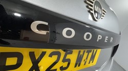 2025 (25) MINI COOPER 2.0 S Classic 5dr Auto 5590809