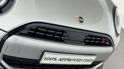 2025 (25) MINI COOPER 2.0 S Classic 5dr Auto 5590803