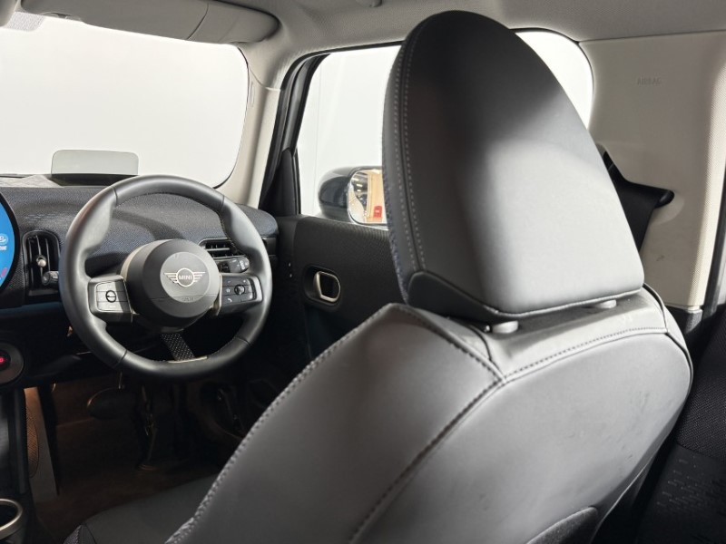 2025 (25) MINI COOPER 2.0 S Classic 5dr Auto 5590816