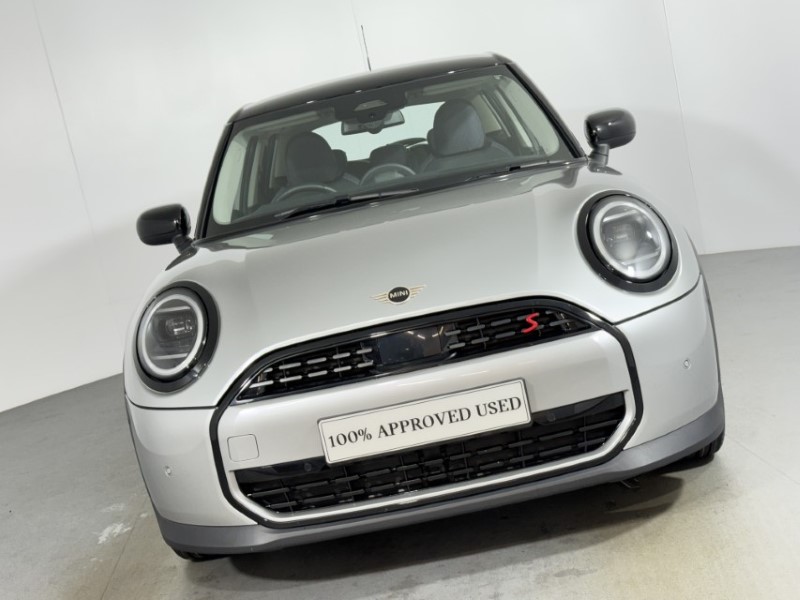 2025 (25) MINI COOPER 2.0 S Classic 5dr Auto 5590829