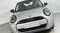 2025 (25) MINI COOPER 2.0 S Classic 5dr Auto 5590829