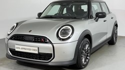 2025 (25) MINI COOPER 2.0 S Classic 5dr Auto 5590832