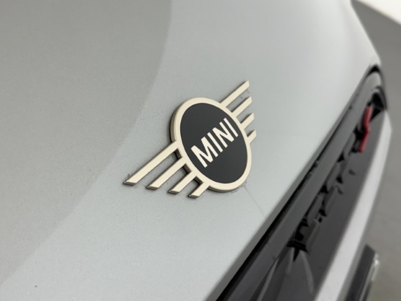 2025 (25) MINI COOPER 2.0 S Classic 5dr Auto 5590802
