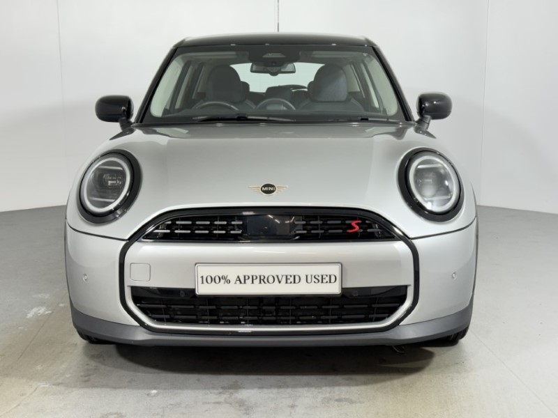 2025 (25) MINI COOPER 2.0 S Classic 5dr Auto 5590828