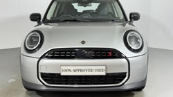 2025 (25) MINI COOPER 2.0 S Classic 5dr Auto 5590828