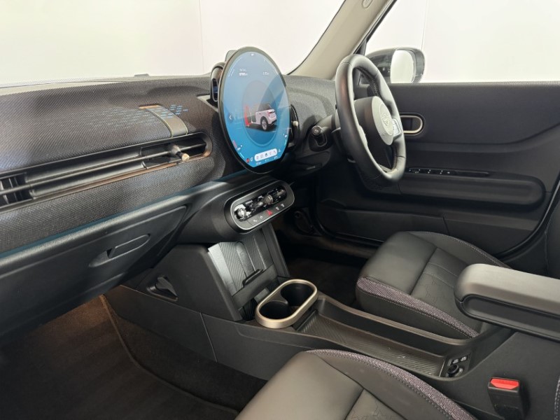 2025 (25) MINI COOPER 2.0 S Classic 5dr Auto 5590822