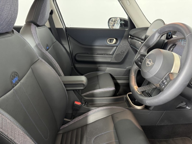 2025 (25) MINI COOPER 2.0 S Classic 5dr Auto 5590797