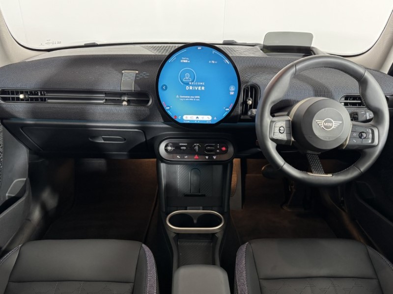 2025 (25) MINI COOPER 2.0 S Classic 5dr Auto 5590814