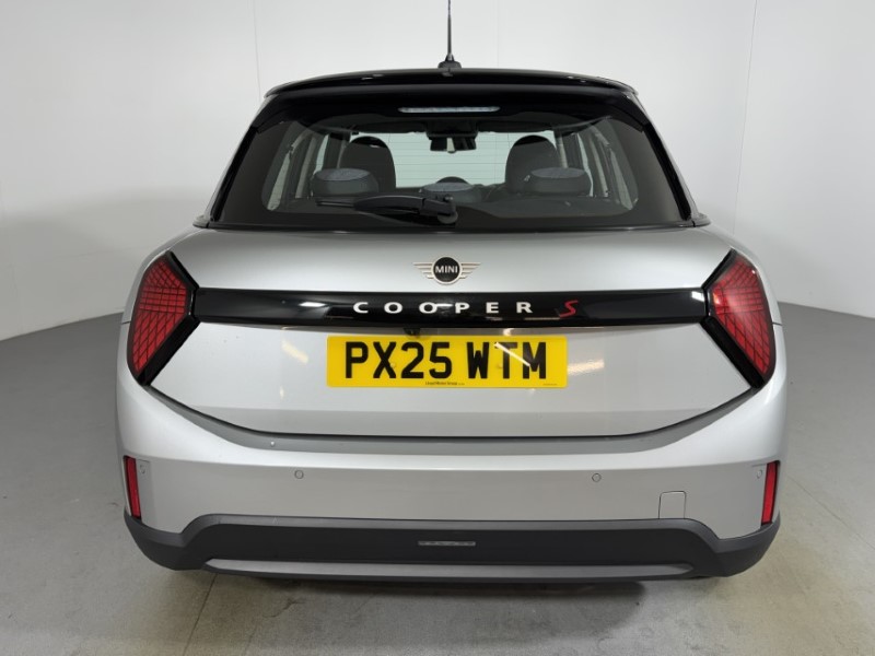 2025 (25) MINI COOPER 2.0 S Classic 5dr Auto 5590810