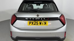 2025 (25) MINI COOPER 2.0 S Classic 5dr Auto 5590810
