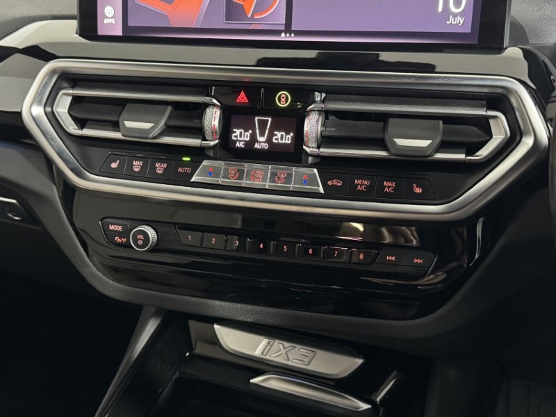 2023 (23) BMW iX3 210kW M Sport 80kWh 5dr Auto 5599289