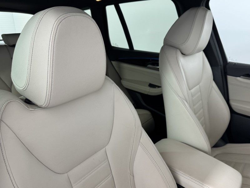2023 (23) BMW iX3 210kW M Sport 80kWh 5dr Auto 5599293
