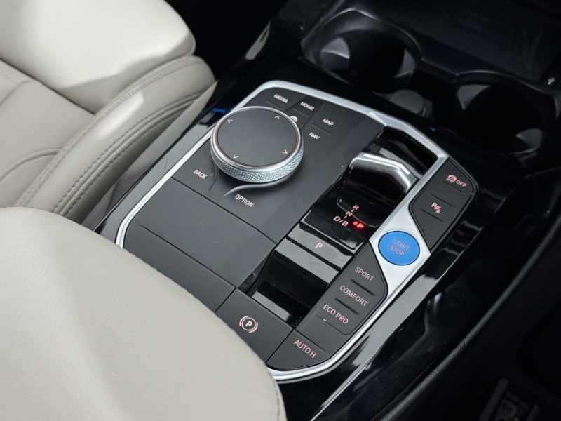 2023 (23) BMW iX3 210kW M Sport 80kWh 5dr Auto 5599280