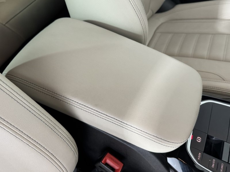 2023 (23) BMW iX3 210kW M Sport 80kWh 5dr Auto 5599296