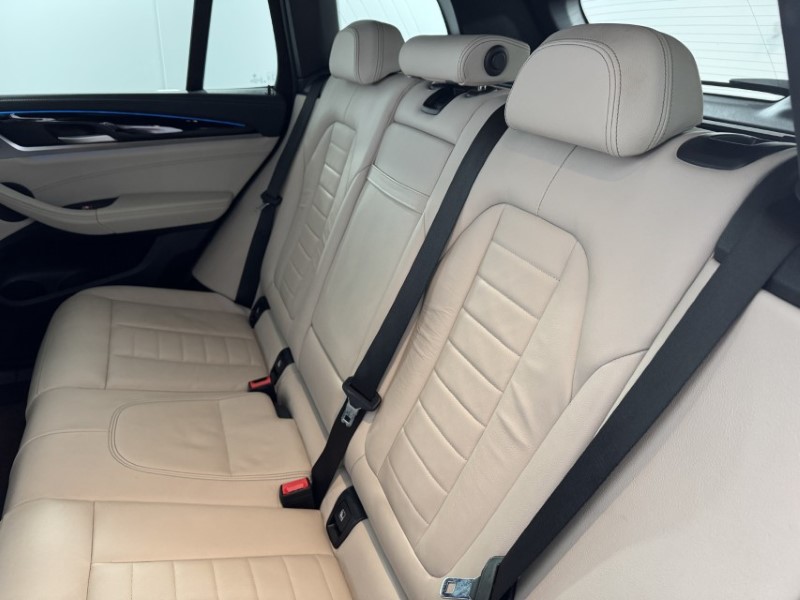2023 (23) BMW iX3 210kW M Sport 80kWh 5dr Auto 5599309