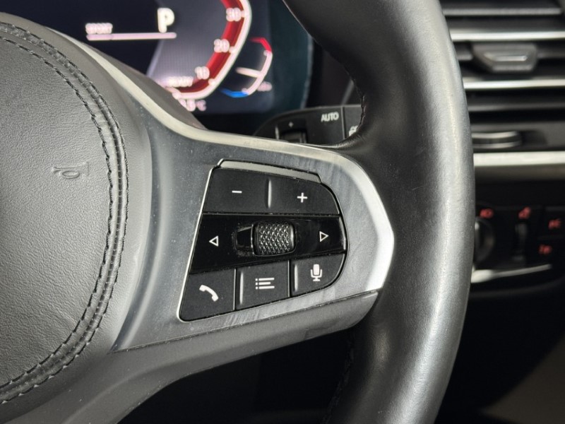 2023 (23) BMW iX3 210kW M Sport 80kWh 5dr Auto 5599283