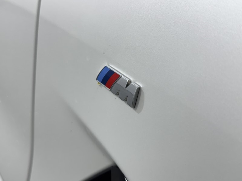 2023 (23) BMW iX3 210kW M Sport 80kWh 5dr Auto 5599299