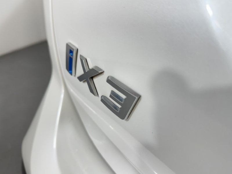 2023 (23) BMW iX3 210kW M Sport 80kWh 5dr Auto 5599306