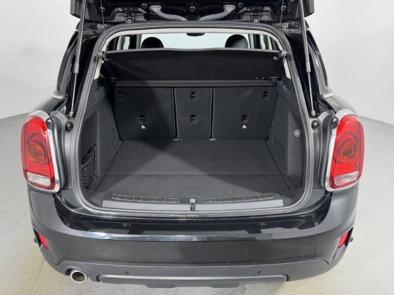 2020 (69) MINI COUNTRYMAN 1.5 Cooper Exclusive 5dr 5582795