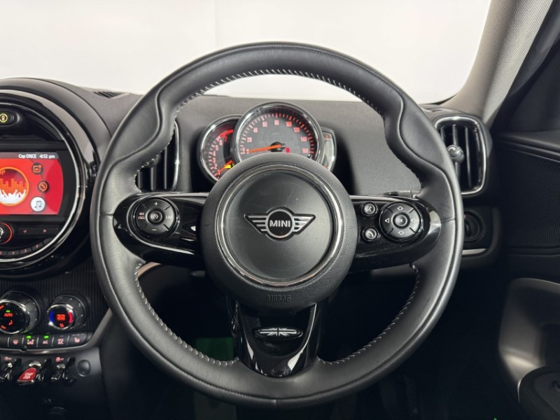 2020 (69) MINI COUNTRYMAN 1.5 Cooper Exclusive 5dr 5582773
