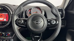 2020 (69) MINI COUNTRYMAN 1.5 Cooper Exclusive 5dr 5582773