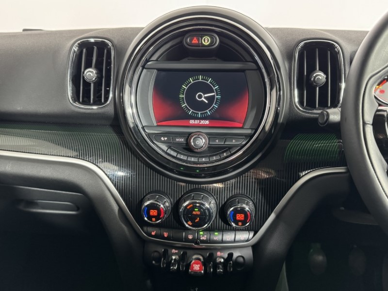 2020 (69) MINI COUNTRYMAN 1.5 Cooper Exclusive 5dr 5582777