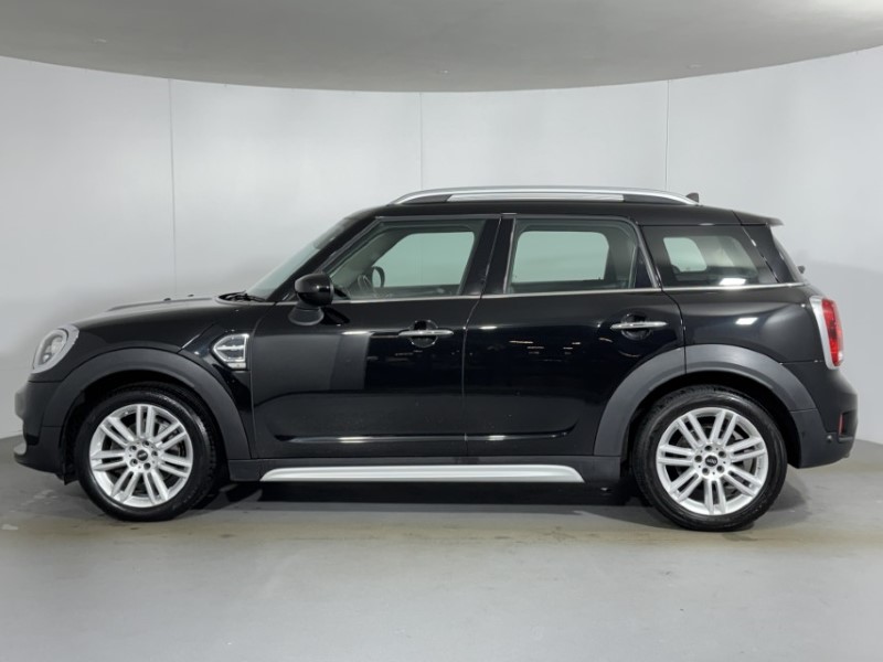 2020 (69) MINI COUNTRYMAN 1.5 Cooper Exclusive 5dr 5582807