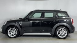 2020 (69) MINI COUNTRYMAN 1.5 Cooper Exclusive 5dr 5582807