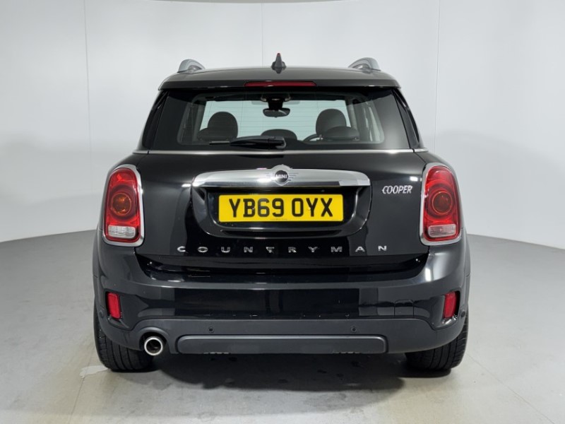 2020 (69) MINI COUNTRYMAN 1.5 Cooper Exclusive 5dr 5582804
