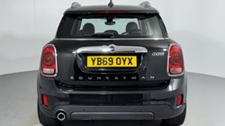 2020 (69) MINI COUNTRYMAN 1.5 Cooper Exclusive 5dr 5582804