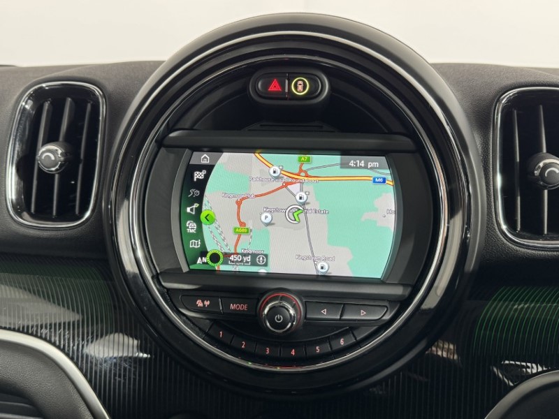 2020 (69) MINI COUNTRYMAN 1.5 Cooper Exclusive 5dr 5582783