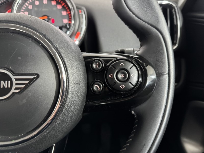 2020 (69) MINI COUNTRYMAN 1.5 Cooper Exclusive 5dr 5582776