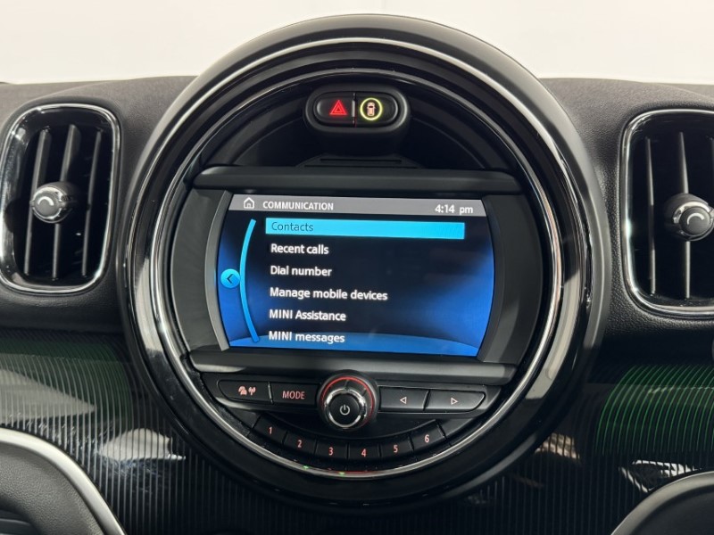 2020 (69) MINI COUNTRYMAN 1.5 Cooper Exclusive 5dr 5582784