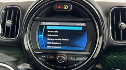 2020 (69) MINI COUNTRYMAN 1.5 Cooper Exclusive 5dr 5582784