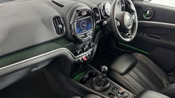 2020 (69) MINI COUNTRYMAN 1.5 Cooper Exclusive 5dr 5582800