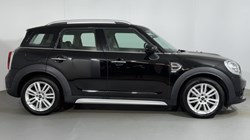 2020 (69) MINI COUNTRYMAN 1.5 Cooper Exclusive 5dr 5582811
