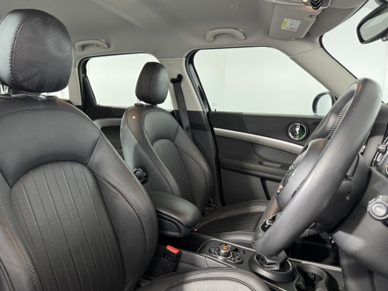 2020 (69) MINI COUNTRYMAN 1.5 Cooper Exclusive 5dr 5582787