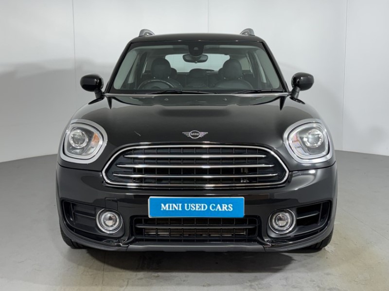 2020 (69) MINI COUNTRYMAN 1.5 Cooper Exclusive 5dr 5586904