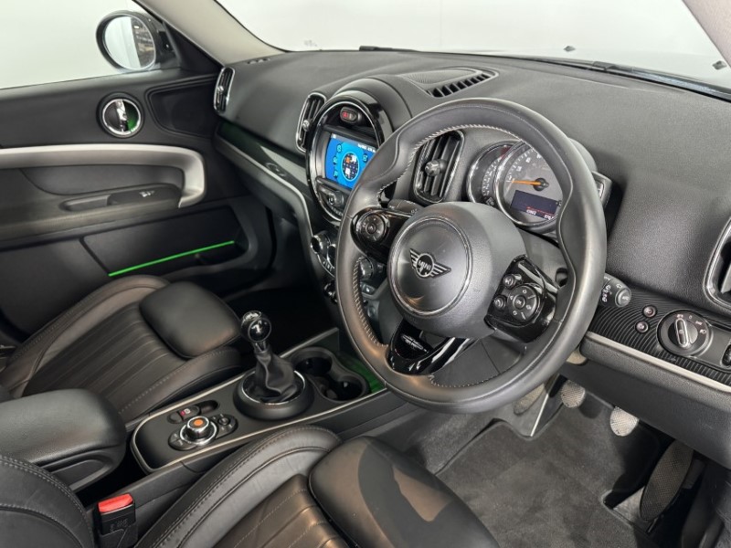 2020 (69) MINI COUNTRYMAN 1.5 Cooper Exclusive 5dr 5582786