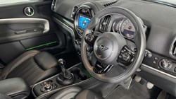2020 (69) MINI COUNTRYMAN 1.5 Cooper Exclusive 5dr 5582786