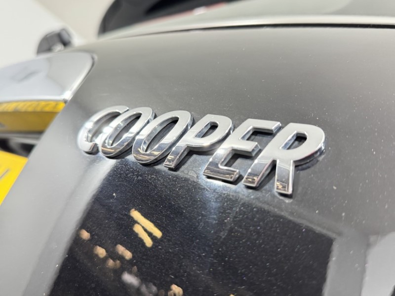 2020 (69) MINI COUNTRYMAN 1.5 Cooper Exclusive 5dr 5582796