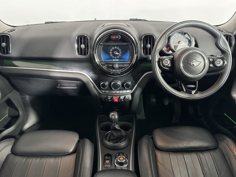 2020 (69) MINI COUNTRYMAN 1.5 Cooper Exclusive 5dr 5582799