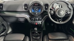 2020 (69) MINI COUNTRYMAN 1.5 Cooper Exclusive 5dr 5582799