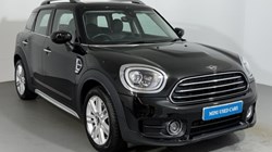 2020 (69) MINI COUNTRYMAN 1.5 Cooper Exclusive 5dr 5586905
