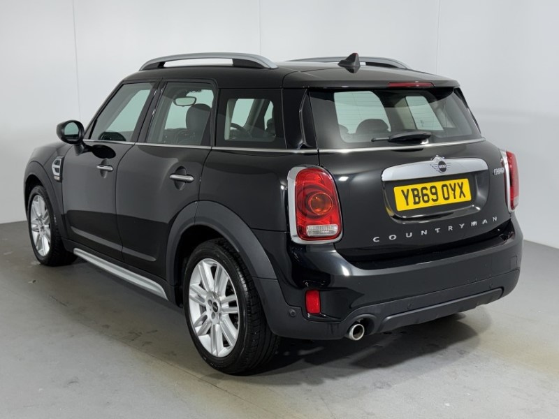 2020 (69) MINI COUNTRYMAN 1.5 Cooper Exclusive 5dr 5582805