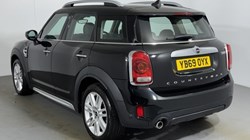 2020 (69) MINI COUNTRYMAN 1.5 Cooper Exclusive 5dr 5582805