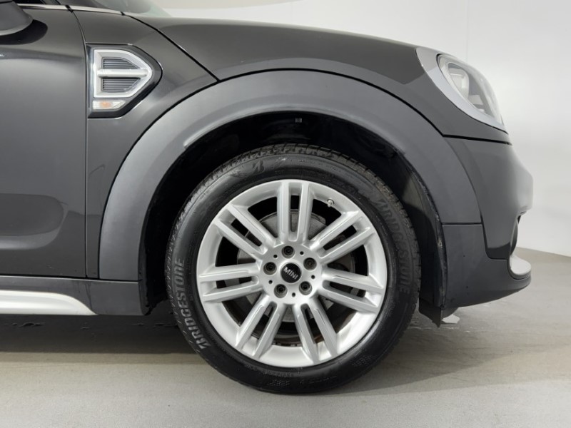 2020 (69) MINI COUNTRYMAN 1.5 Cooper Exclusive 5dr 5582791