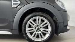 2020 (69) MINI COUNTRYMAN 1.5 Cooper Exclusive 5dr 5582791